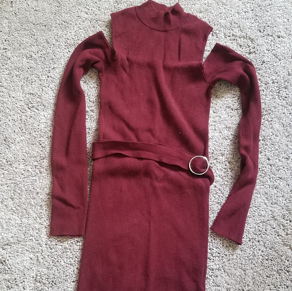 2 for $20! Sweater dress